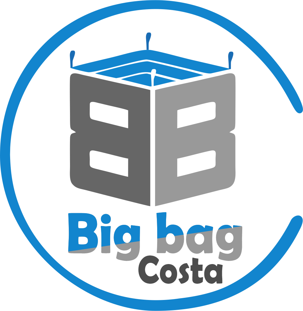 Logo Big Bag Costa